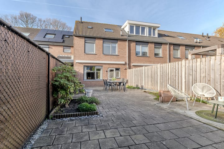 Foto 19 van Jagersveld 9