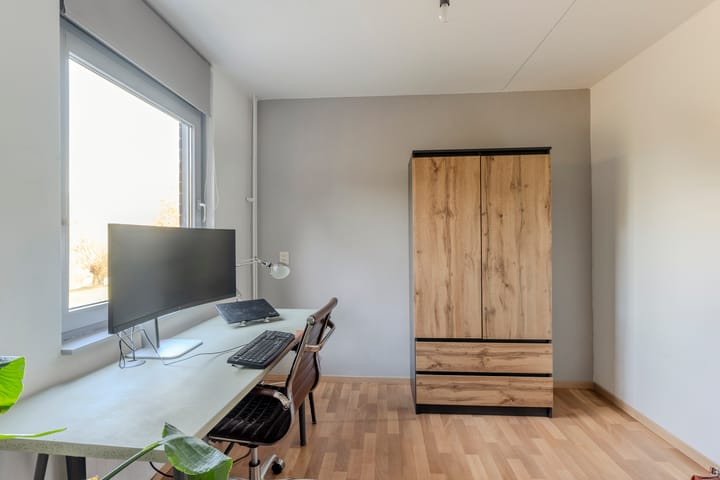 Foto 25 van Jagersveld 9