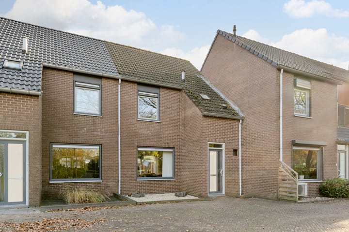 Foto 5 van Jagersveld 9