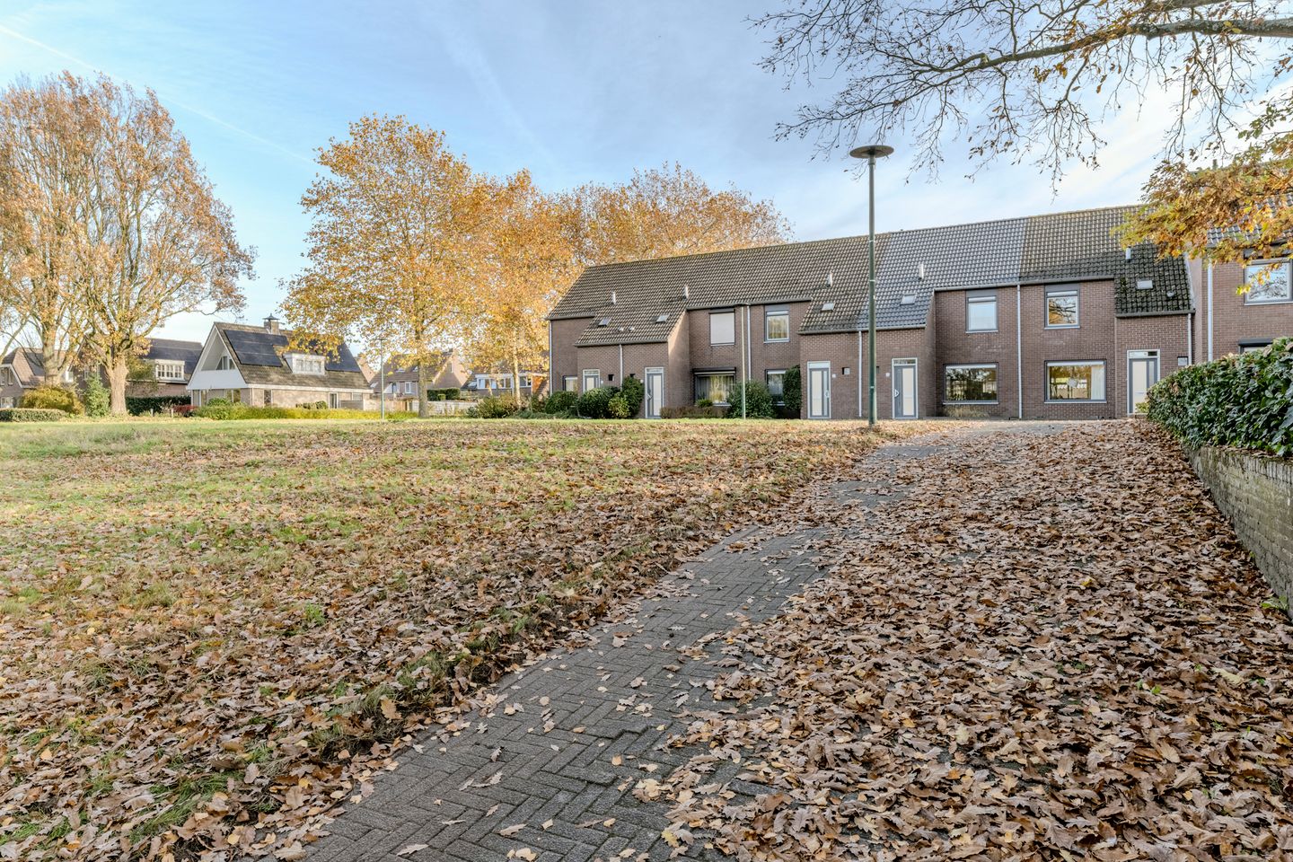 Foto 35 van Jagersveld 9