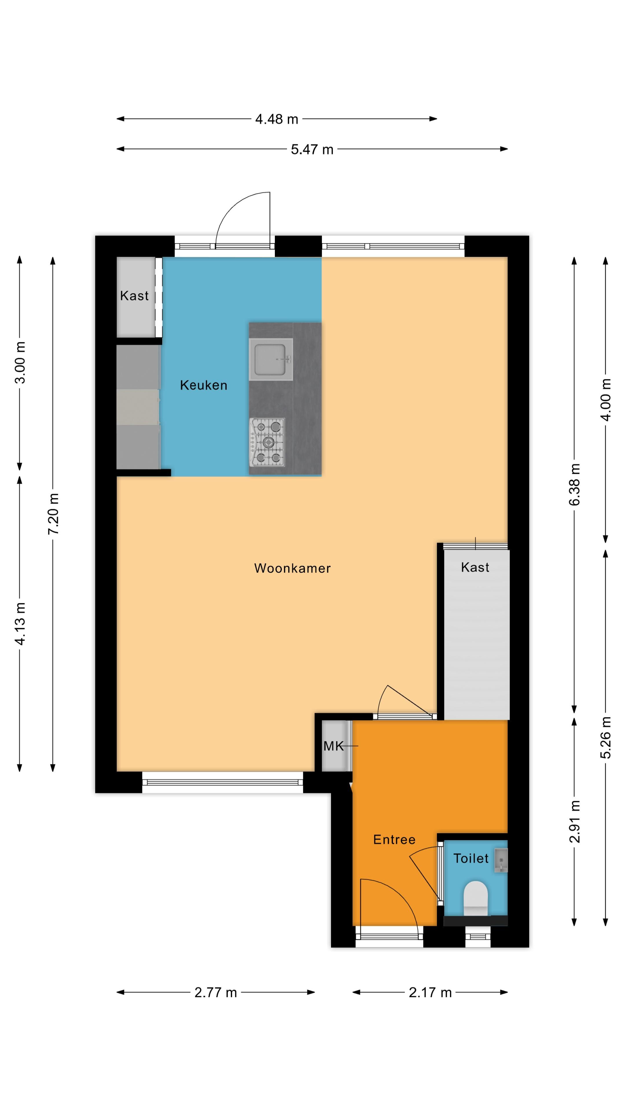 Foto 36 van Jagersveld 9