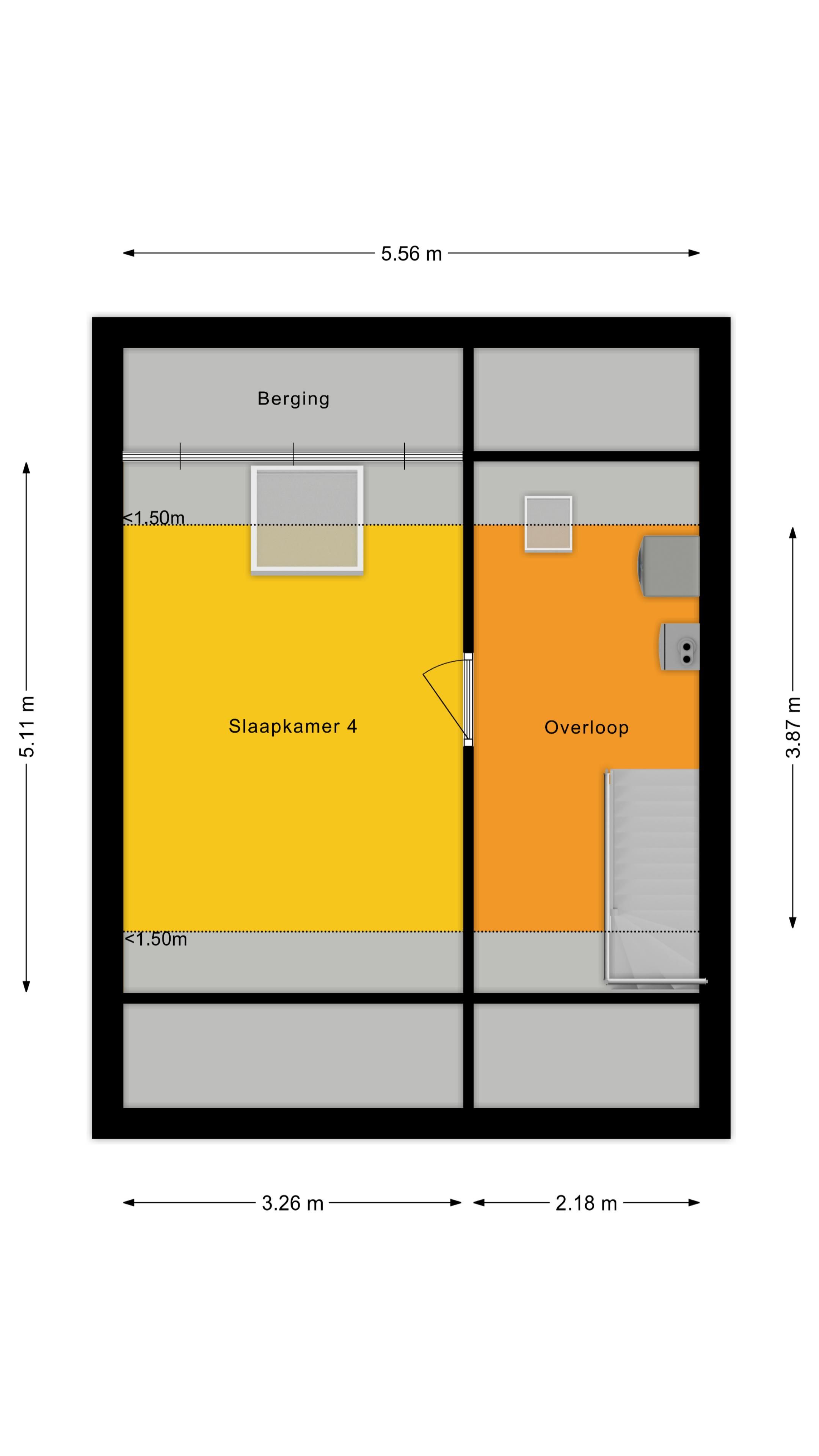 Foto 39 van Jagersveld 9