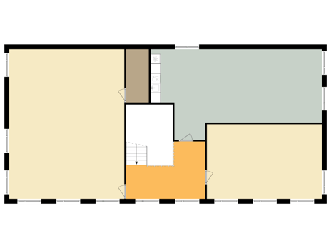 View floorplan