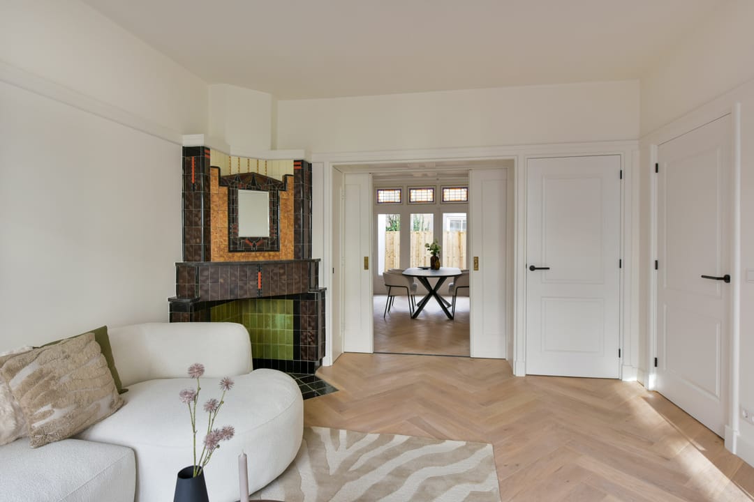 Foto 8 van Grote Oost 14