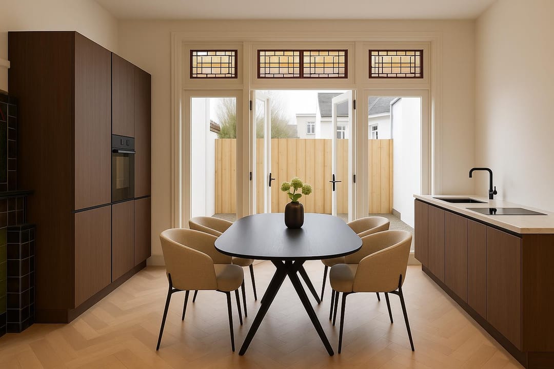 Foto 13 van Grote Oost 14