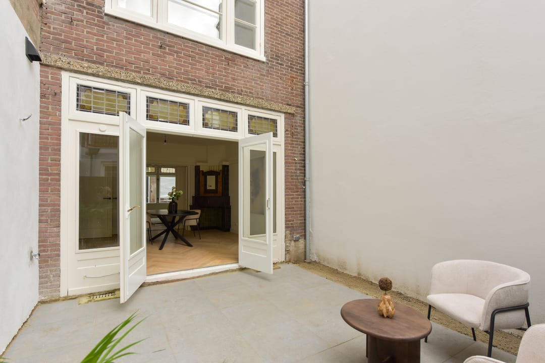 Foto 16 van Grote Oost 14