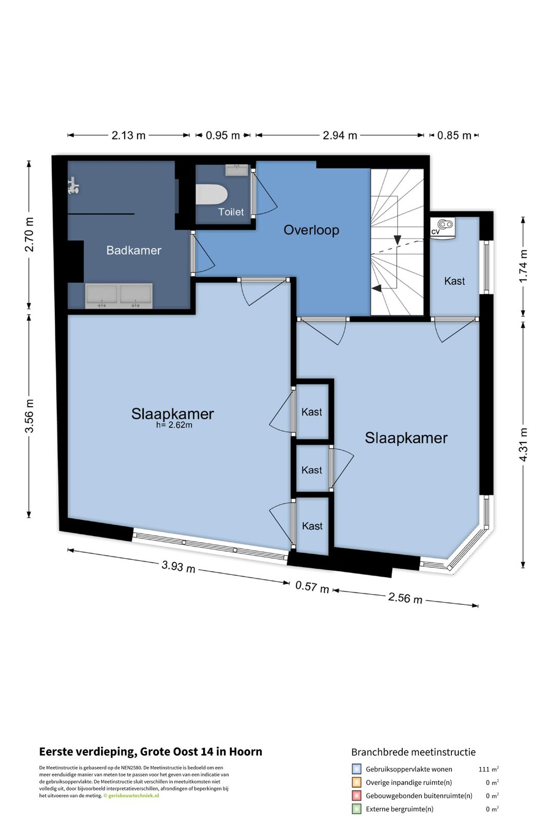 Foto 32 van Grote Oost 14