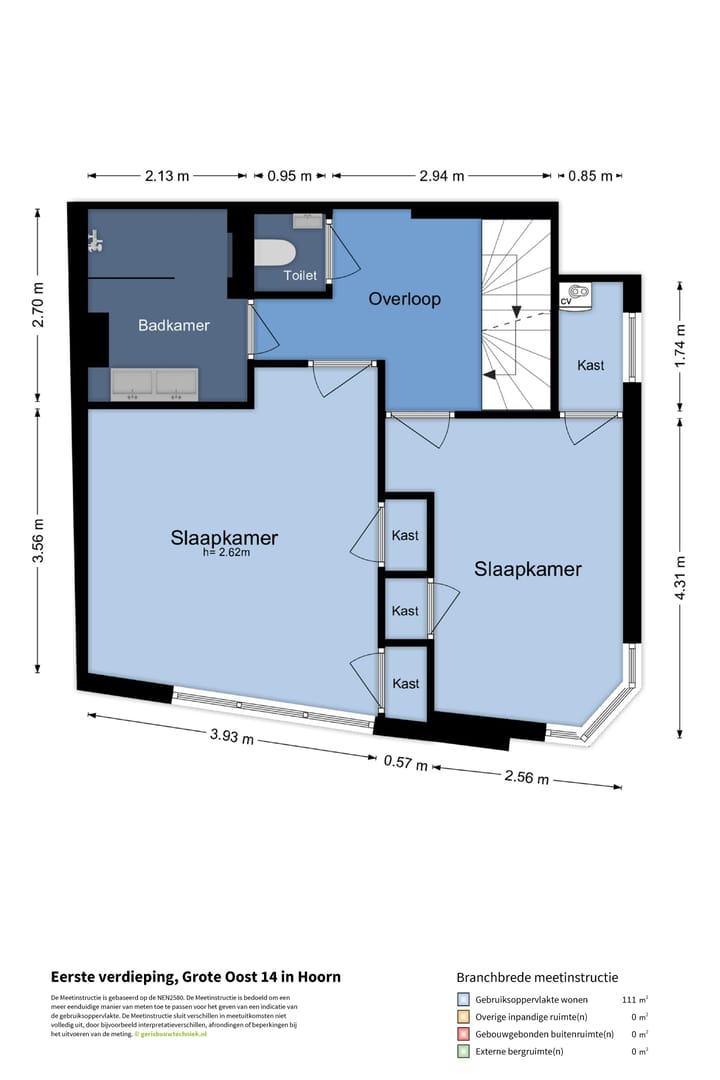 Photo 32 of Grote Oost 14