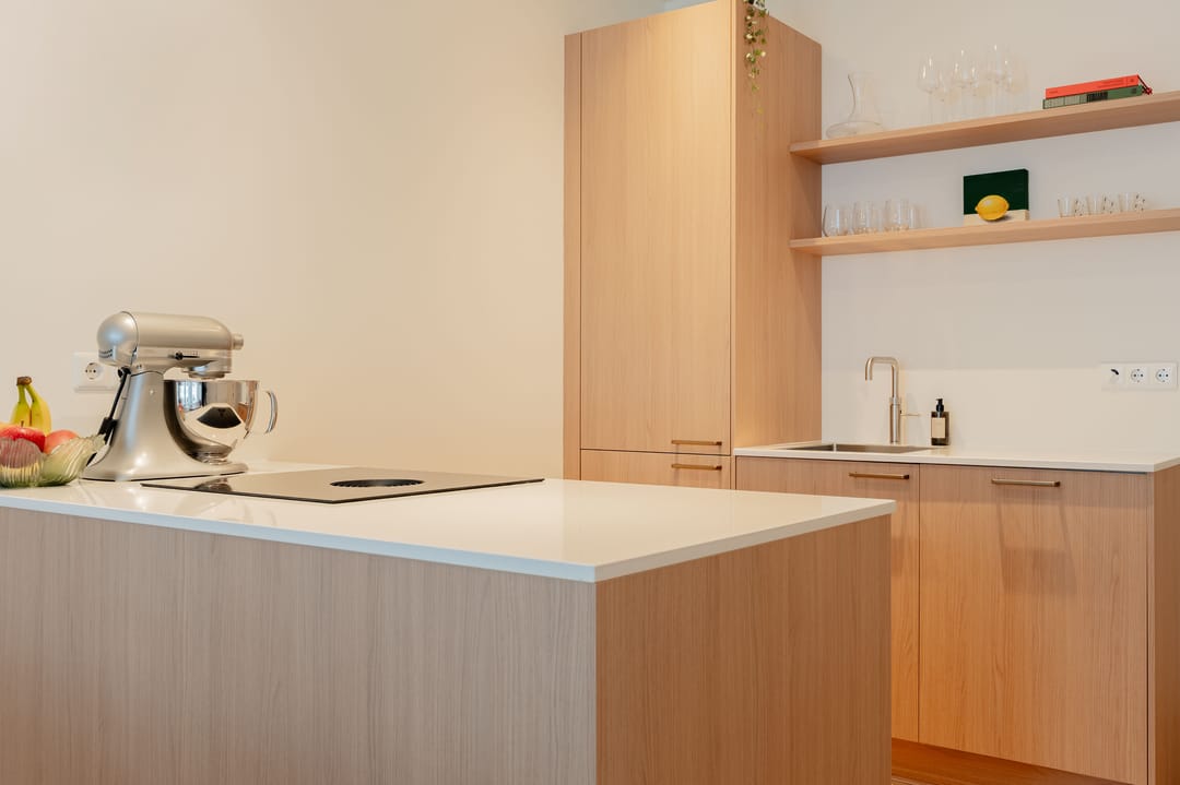 Foto 2 van Brederodestraat 53-B