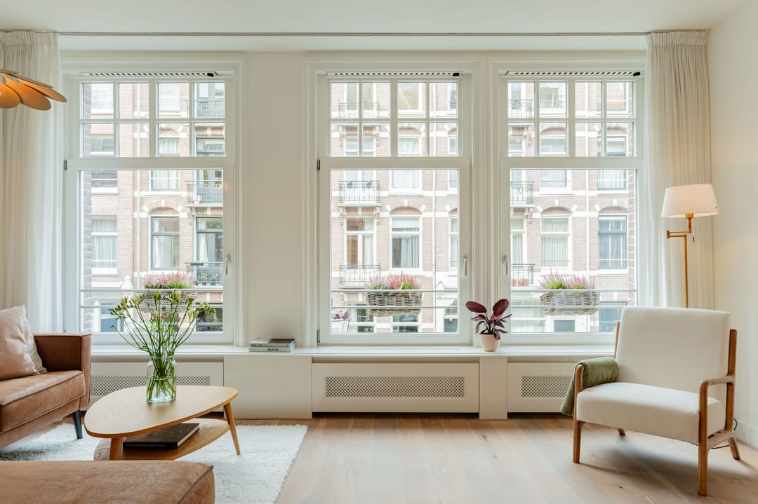 Foto 7 van Brederodestraat 53-B