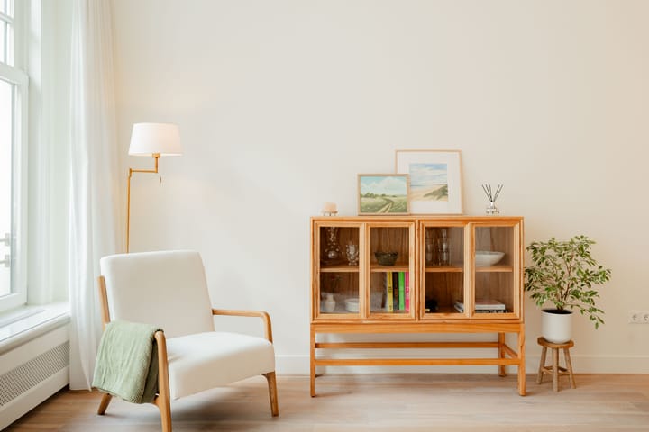 Foto 9 van Brederodestraat 53-B