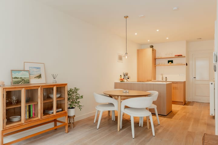 Foto 10 van Brederodestraat 53-B