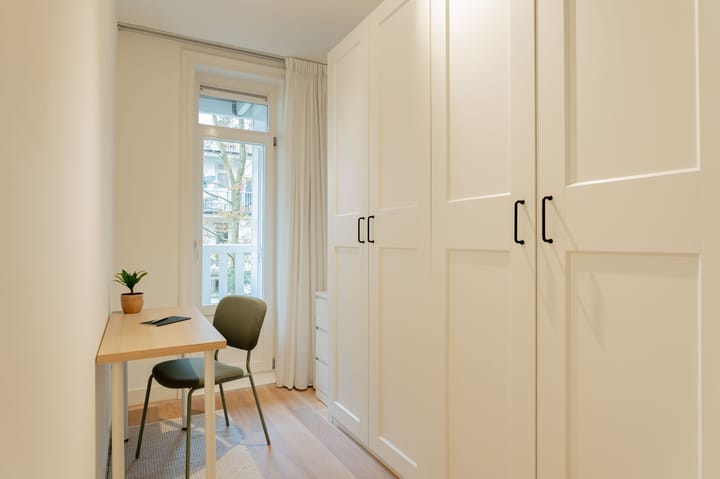 Foto 24 van Brederodestraat 53-B