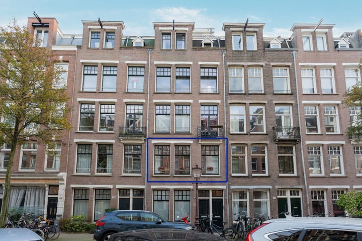 Foto 29 van Brederodestraat 53-B