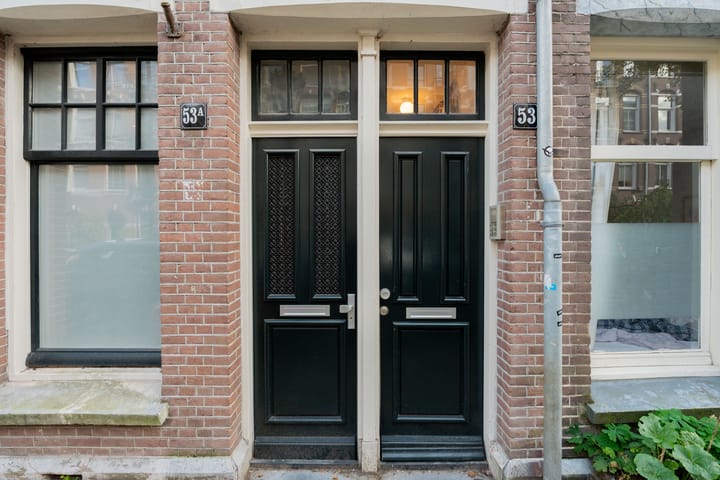 Foto 30 van Brederodestraat 53-B