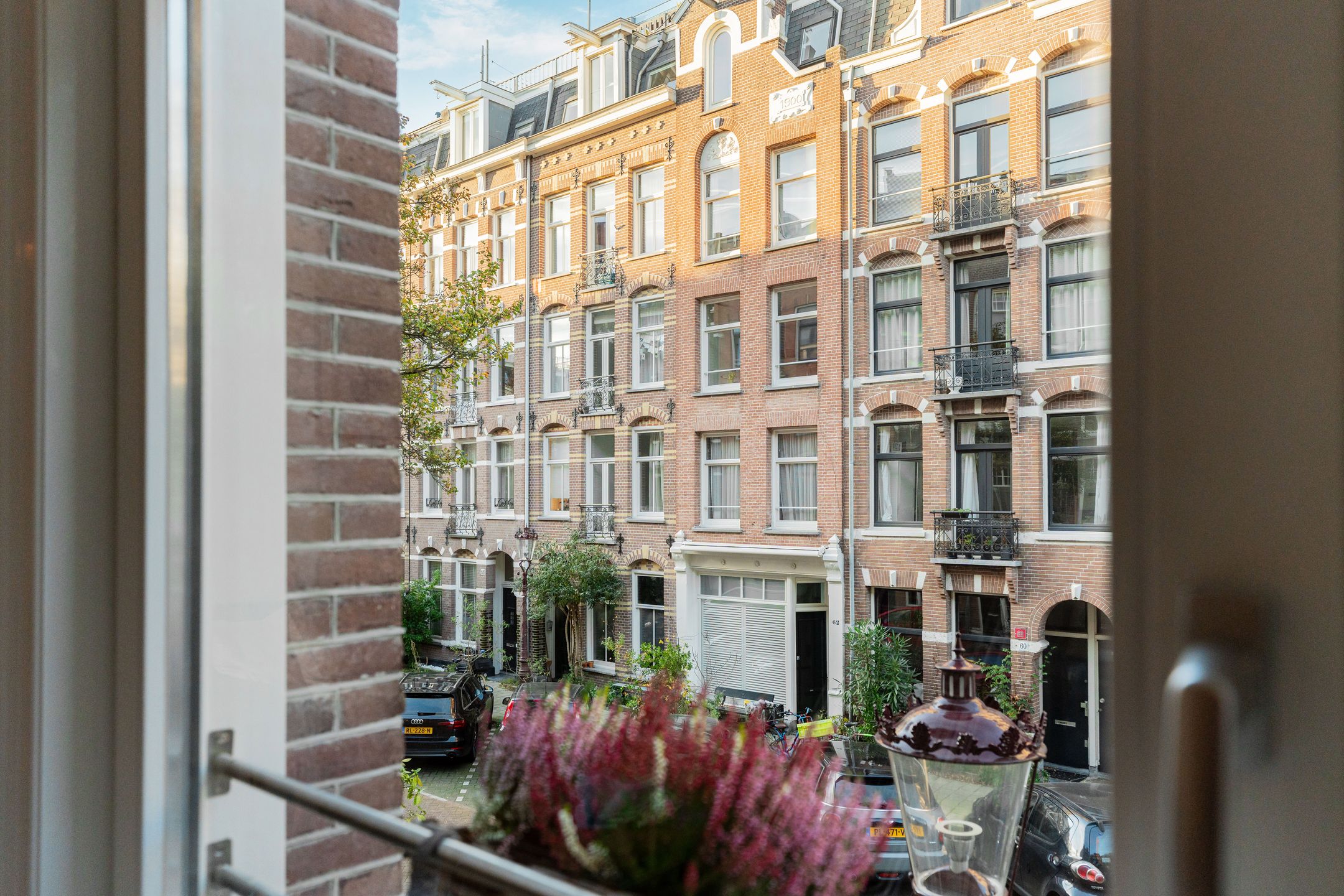 Foto 33 van Brederodestraat 53-B