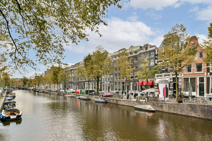 Photo 16 of Herengracht 90-E
