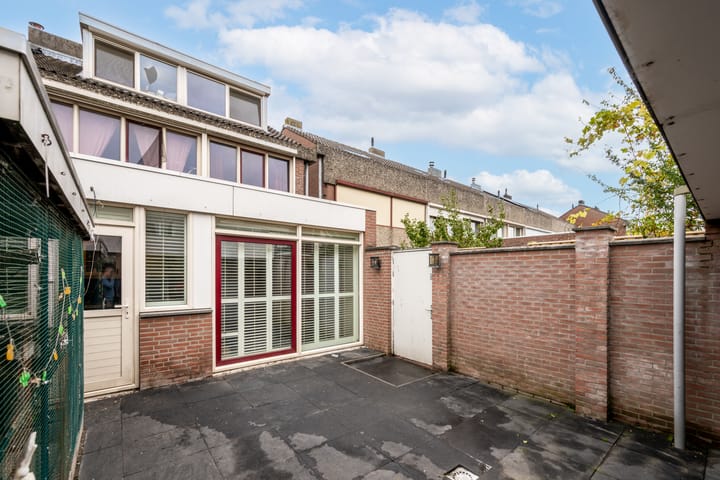 Photo 4 of Dasseburcht 22