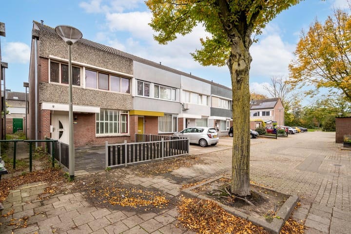 Photo 5 of Dasseburcht 22