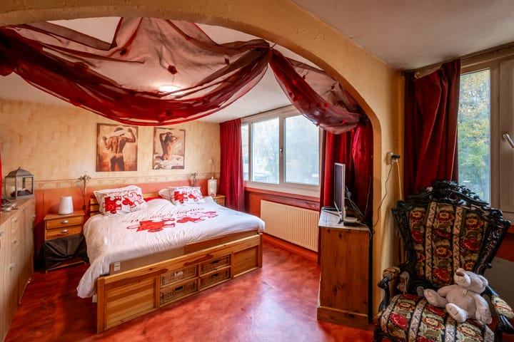 Photo 12 of Dasseburcht 22