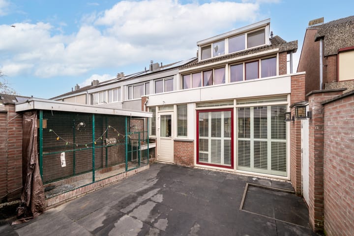 Photo 20 of Dasseburcht 22