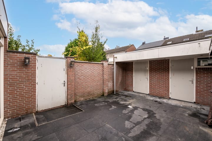 Photo 21 of Dasseburcht 22