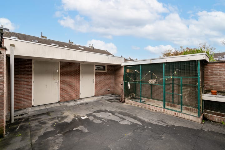 Photo 22 of Dasseburcht 22