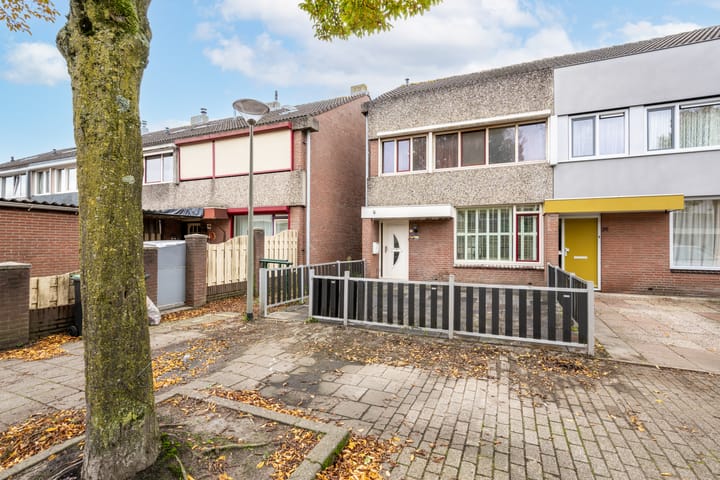 Photo 25 of Dasseburcht 22