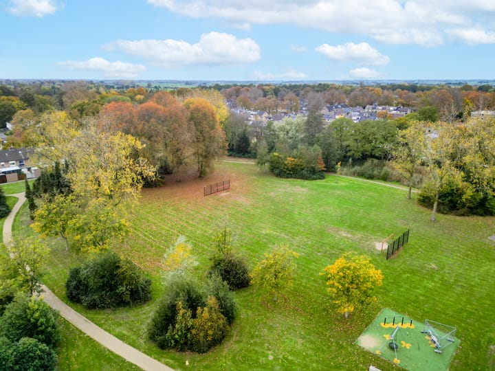 Photo 26 of Dasseburcht 22