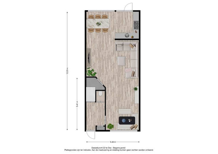 Photo 27 of Dasseburcht 22