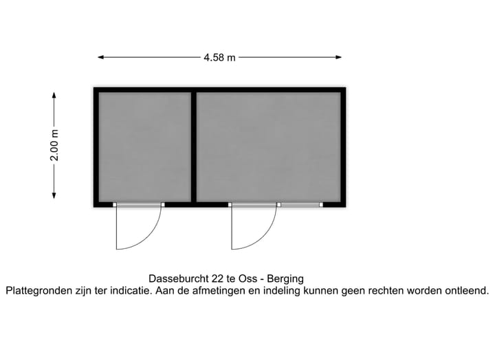 Photo 29 of Dasseburcht 22