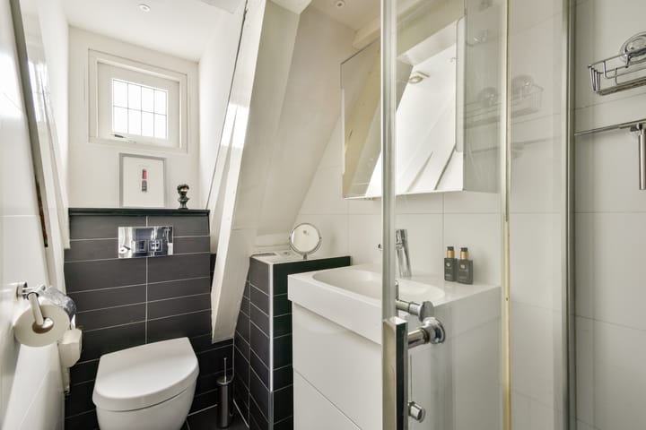 Photo 12 of Herengracht 90-E