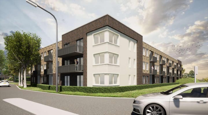 Foto 2 van Olijvengaarde 17