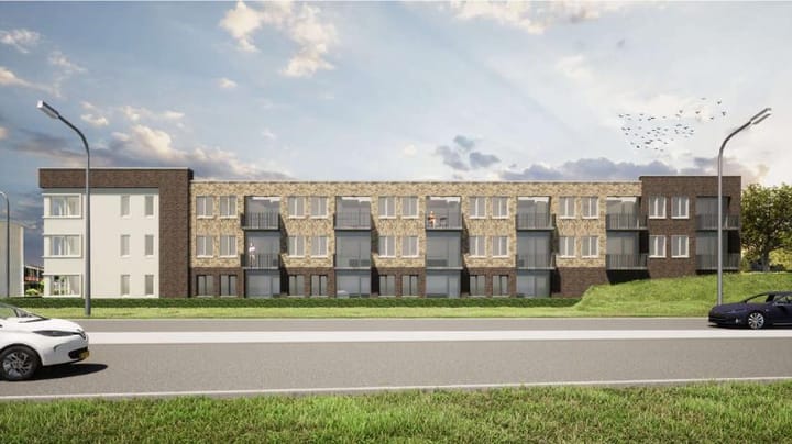 Foto 3 van Olijvengaarde 17