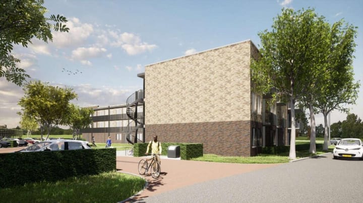 Foto 4 van Olijvengaarde 17