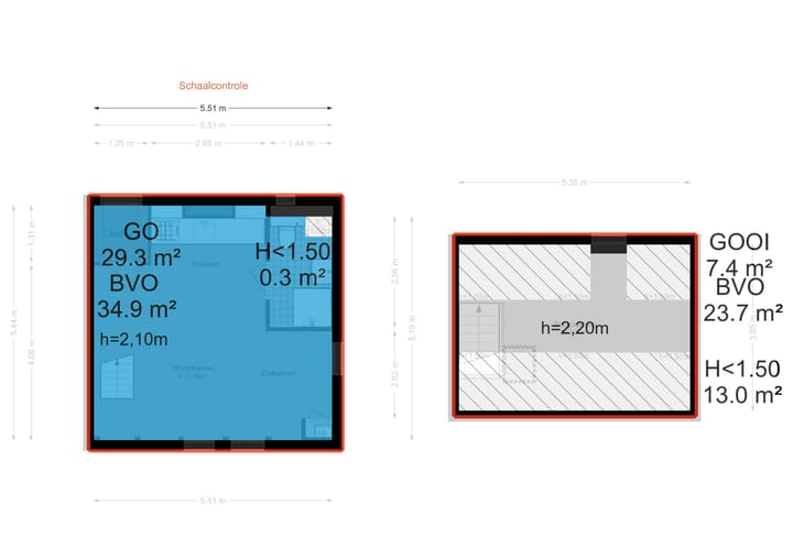 Photo 25 of Herengracht 90-E