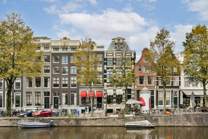 Herengracht 90 E
