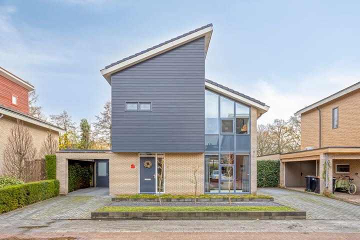 Foto 1 van Erve Aarnink 5