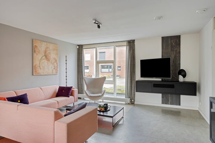 Foto 4 van Erve Aarnink 5