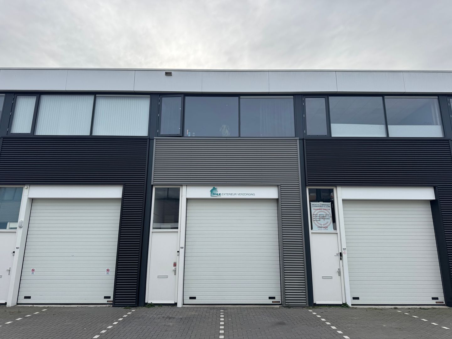 Bekijk foto 1 van Konijnenberg 159