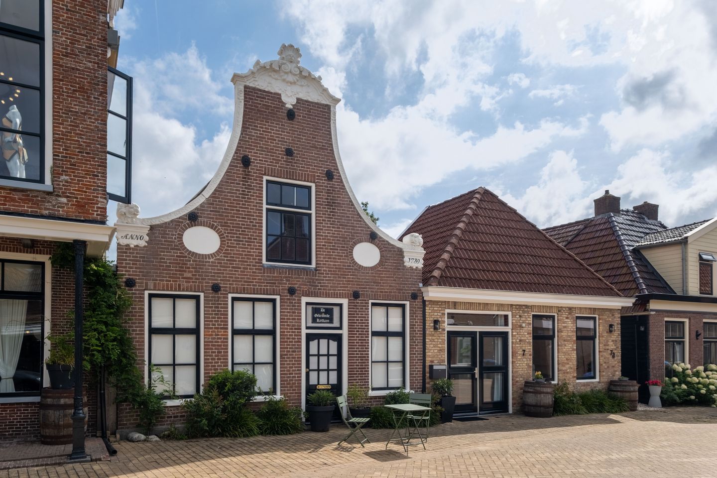 Bekijk foto 5 van Kaatsplein 7