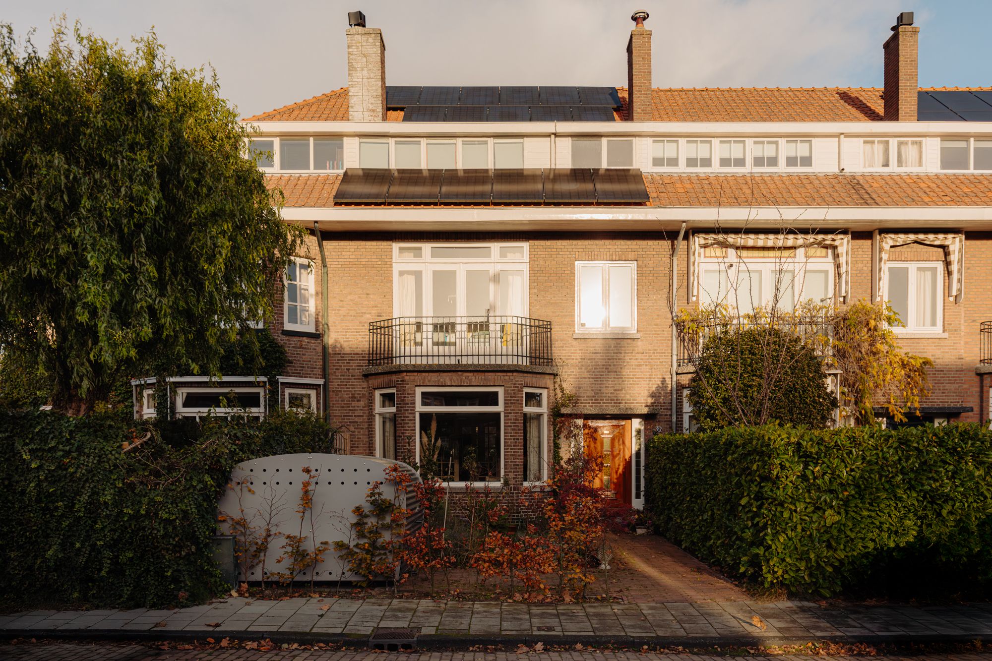 Van Zuylen van Nijeveltstraat 86 