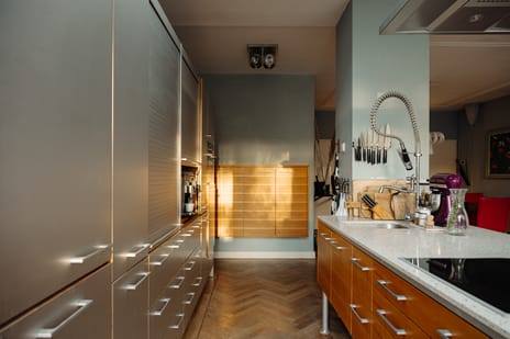 Van Zuylen van Nijeveltstraat 86 secondary image