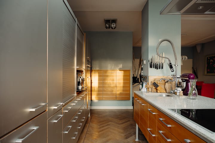 Photo 2 of Van Zuylen van Nijeveltstraat 86