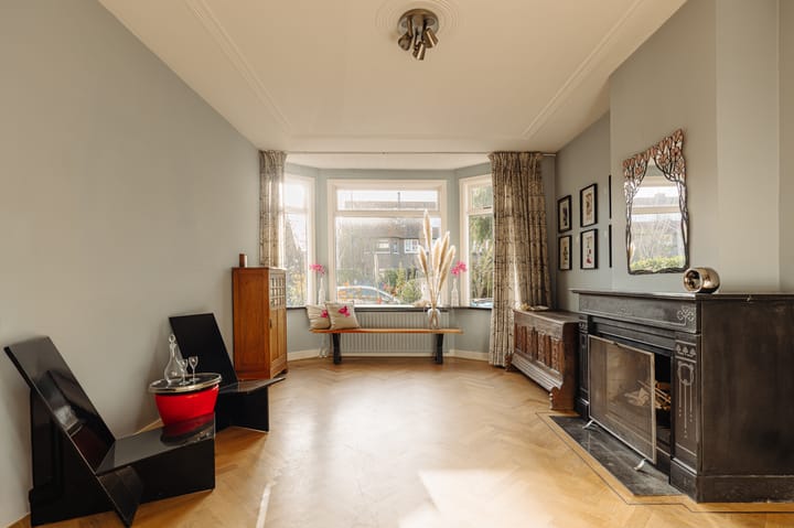 Photo 8 of Van Zuylen van Nijeveltstraat 86