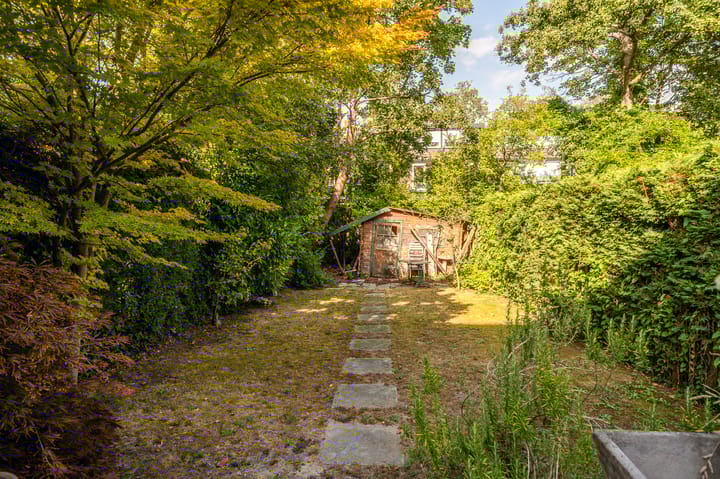 Photo 20 of Van Zuylen van Nijeveltstraat 86