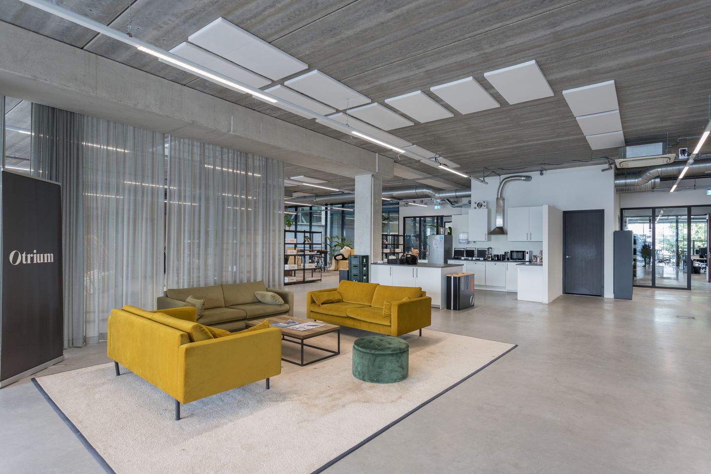 View photo 4 of Danzigerkade 16-A