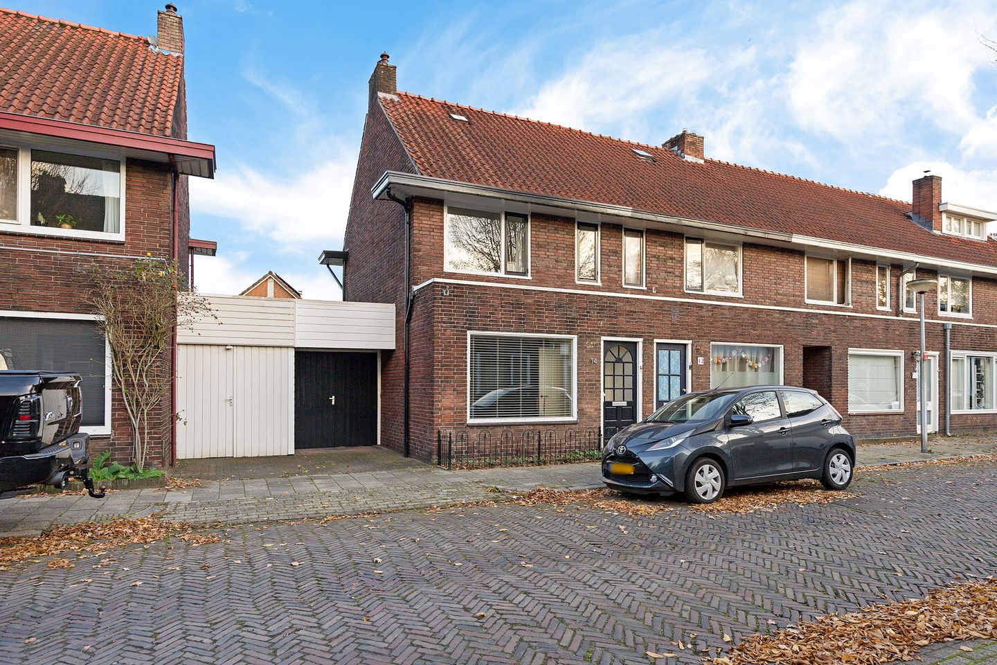 Photo 1 of Lindenweg 14