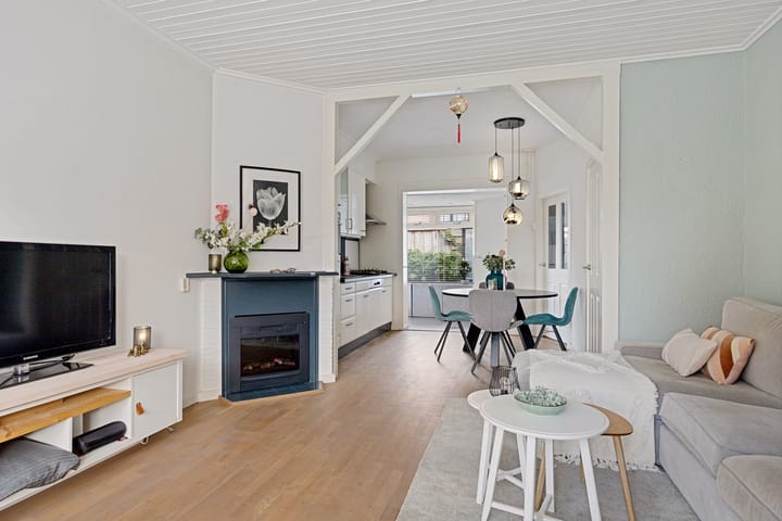 Photo 3 of Lindenweg 14