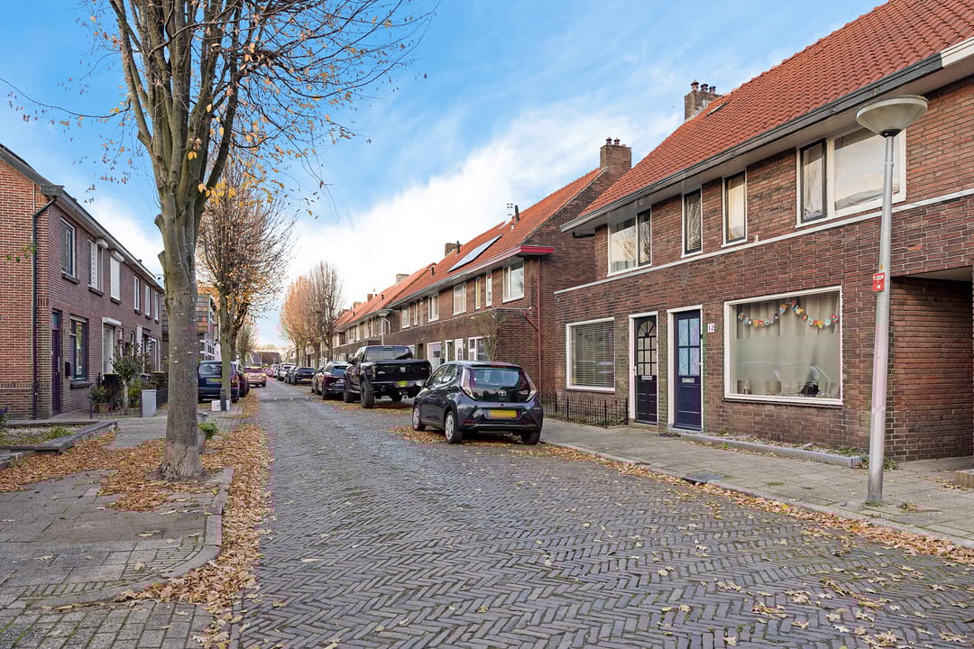 Foto 7 van Lindenweg 14